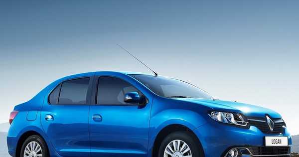 10 najlepších brzdových doštičiek pre Renault Logan