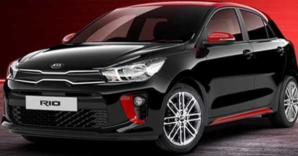 12 bantalan rem terbaik untuk Kia Rio