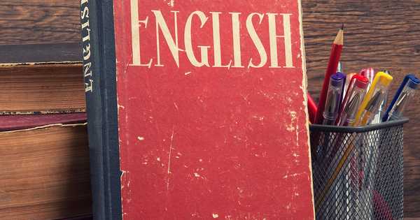 13 кращих книг і підручників для вивчення англійської мови