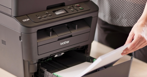 5 най-добри хартии за принтера