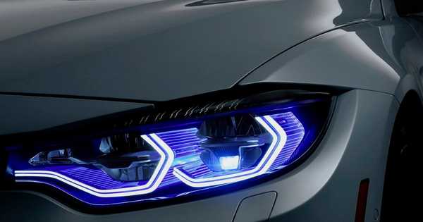 5 nejlepších výrobců světlometů pro automobily