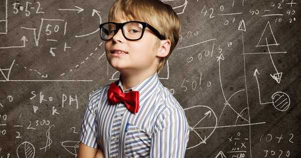 5 najlepších učebníc algebry