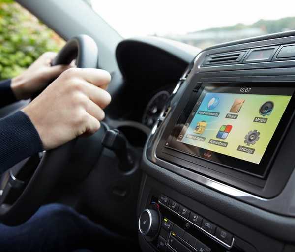 6 radio terbaik dengan navigator