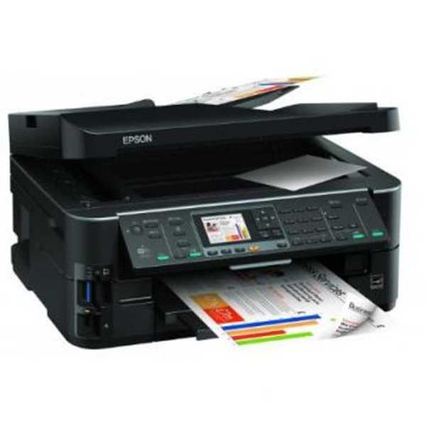 A 6 legjobb Epson MFP