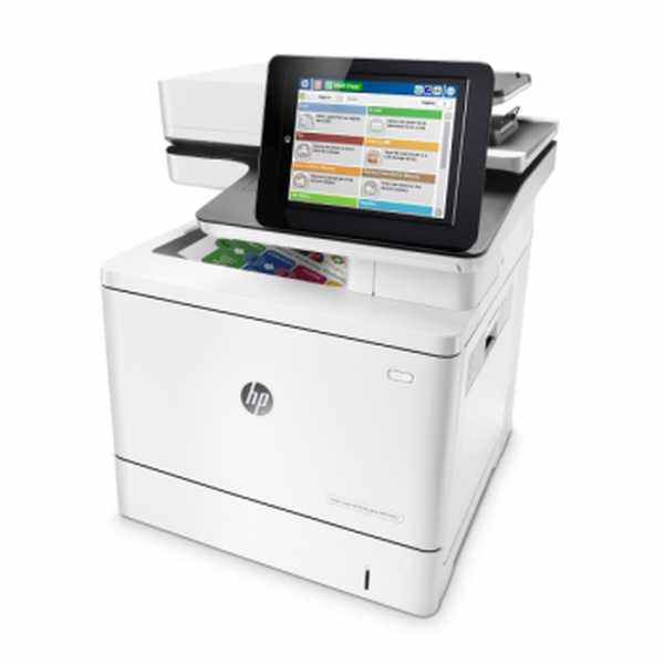 6 HP MFP terbaik