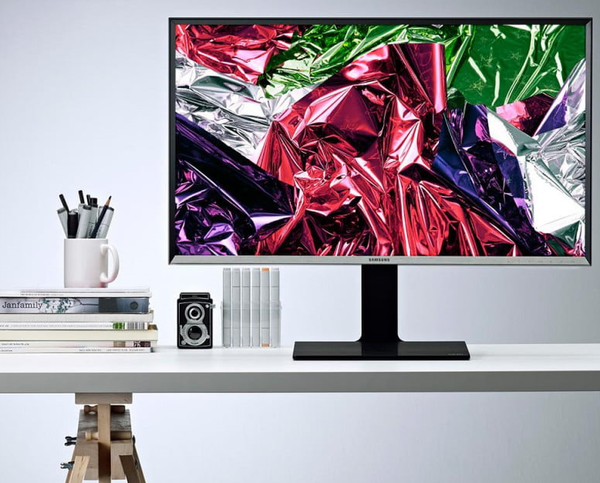 6 nejlepších monitorů Samsung