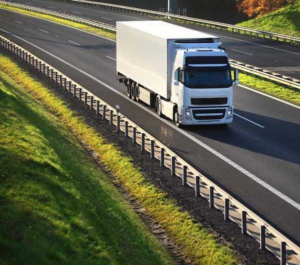 6 кращих навігаторів для вантажних автомобілів