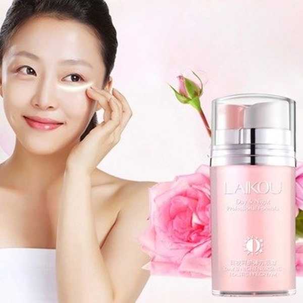 7 najboljših blagovnih znamk korejske kozmetike