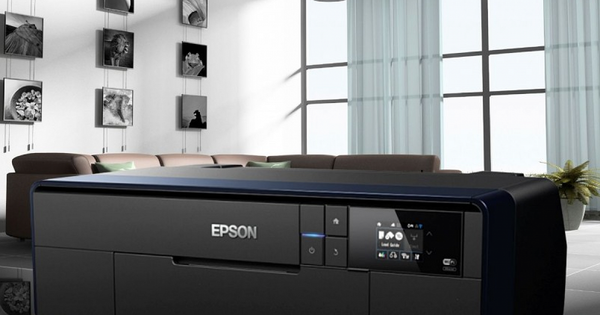 7-те най-добри принтера на Epson
