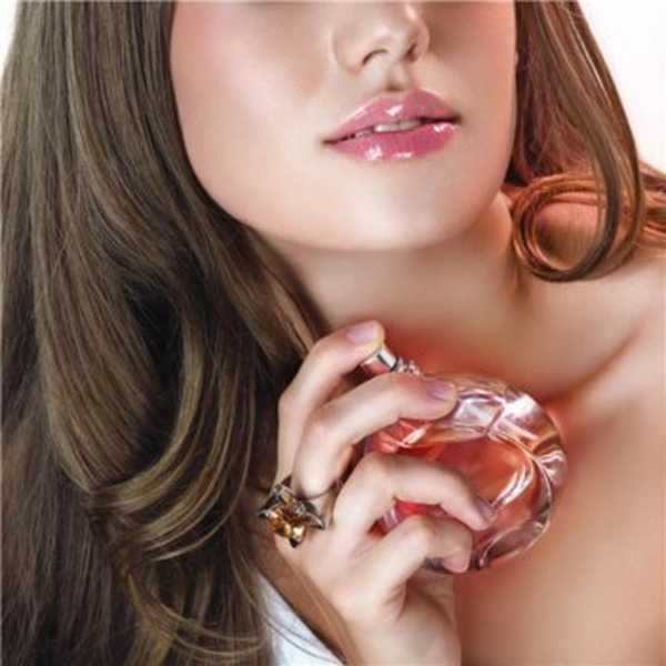 8 parfum paling abadi untuk wanita
