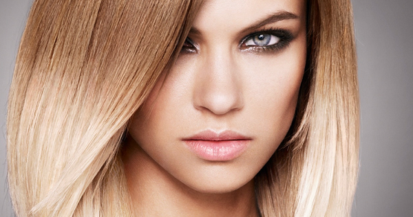 9 najlepších blondínok farieb