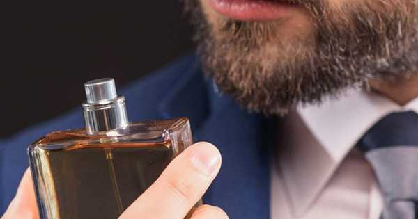 9 найстійкіших чоловічих парфумів