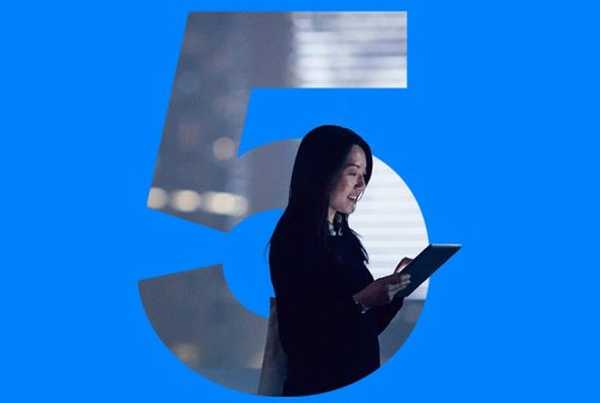 Bluetooth 5 - semua yang perlu Anda ketahui tentang teknologi (tahun 2019)