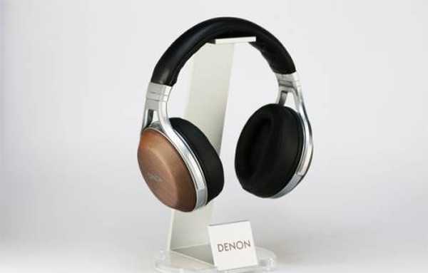 Denon AH-D7200 - Навушники для найвимогливіших аудиофилов