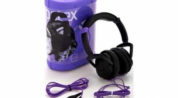 Fostex TH-7B - Ulasan Headphone Ukuran Penuh