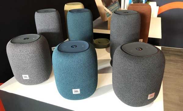 IFA 2019 10 novih izdelkov iz Harmana (JBL Flip 5!)