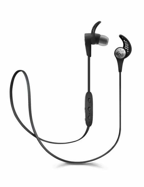 Jaybird X3 - pregled posodobljenih športnih slušalk