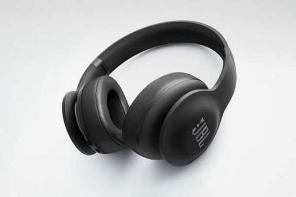JBL Everest Elite 700 Platinum Безжични слушалки за преглед