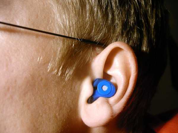 Kako su ušni čepovi pomogli sportašima na Olimpijskim igrama 2014. u Sočiju