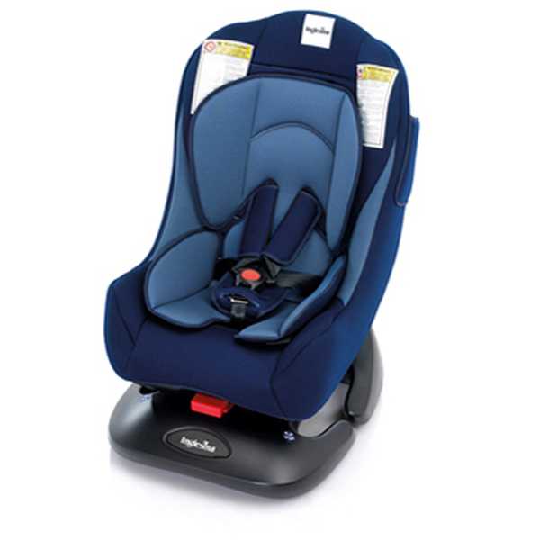 Bagaimana memilih kursi mobil untuk bayi yang baru lahir