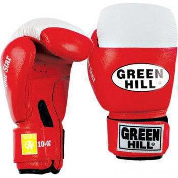 Как да изберем боксови ръкавици за тренировка
