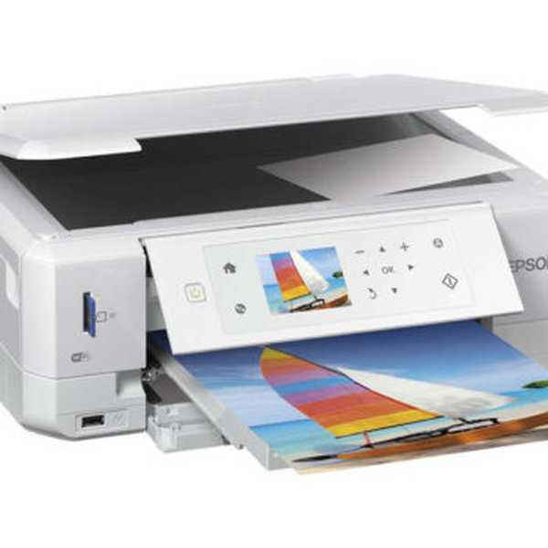 Як вибрати папір для принтера
