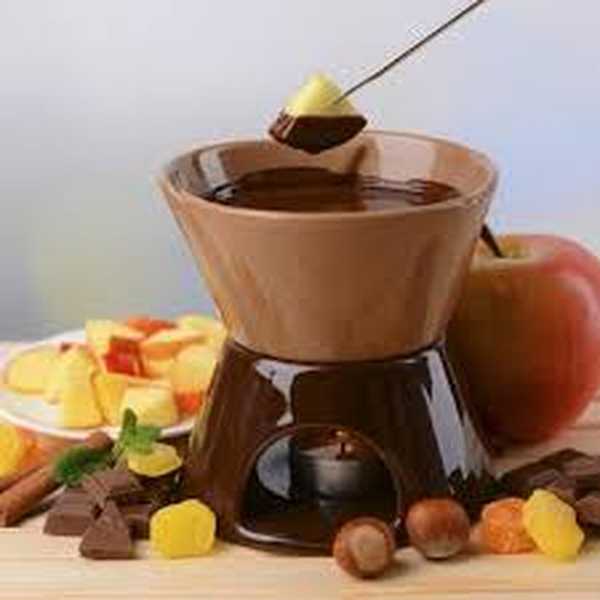 Bagaimana memilih mangkuk fondue
