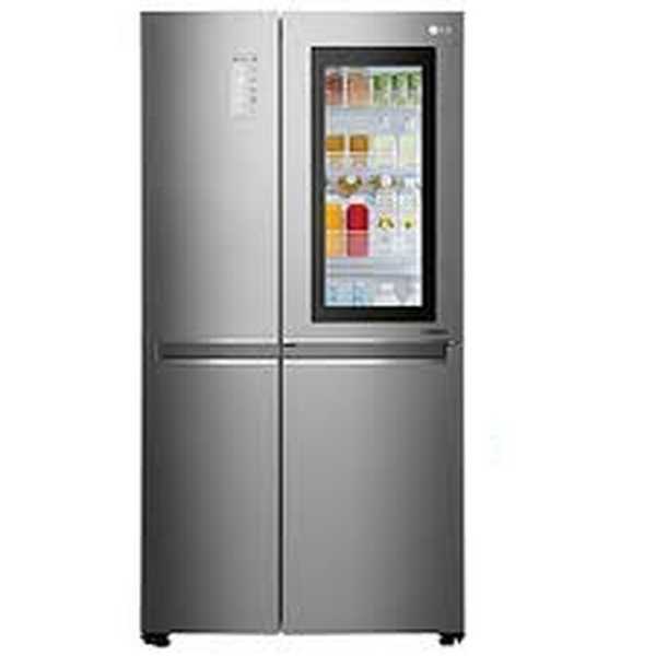 Как да изберем хладилник за дома