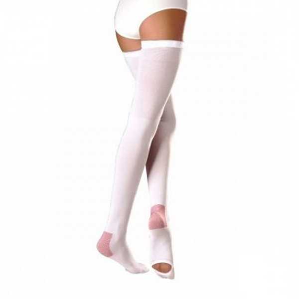 Как да изберете компресионни чорапи и да изберете правилния размер?