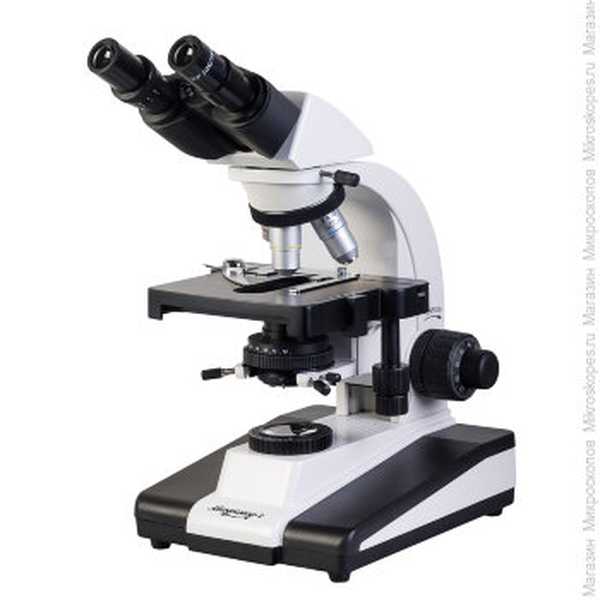 Як вибрати мікроскоп