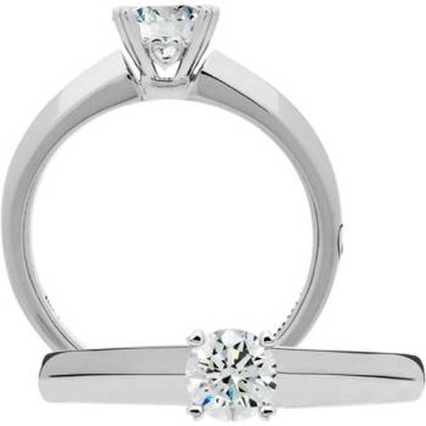 Как да изберем сватбен пръстен