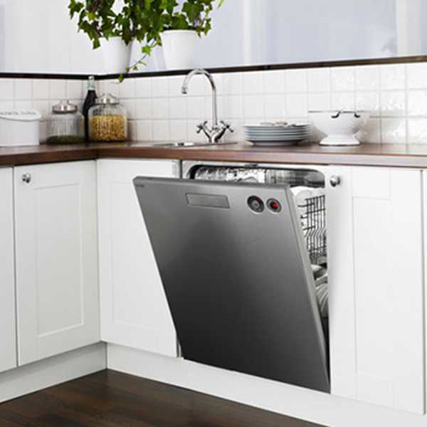 Како одабрати машину за прање судова - савет стручњака