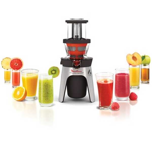 Bagaimana memilih juicer untuk buah dan sayuran - ulasan ahli