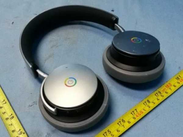 Kakšne bodo Googlove brezžične slušalke