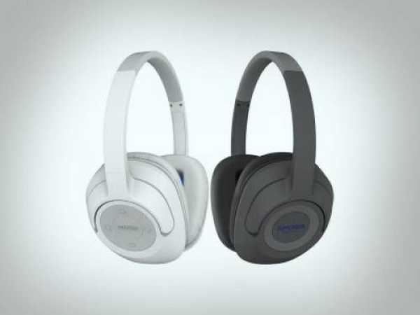 Koss BT539i - най-новите безжични слушалки