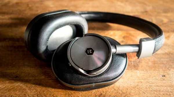 Master & Dynamic MW60 - Headphone Nirkabel Terbaik