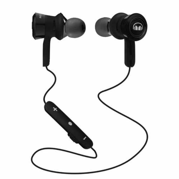 Monster Clarity HD Wireless In-Ear - přehled bezdrátových sluchátek