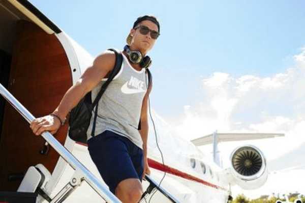 Monster ROC Sport Black Platinum - Headphone oleh Ronaldo