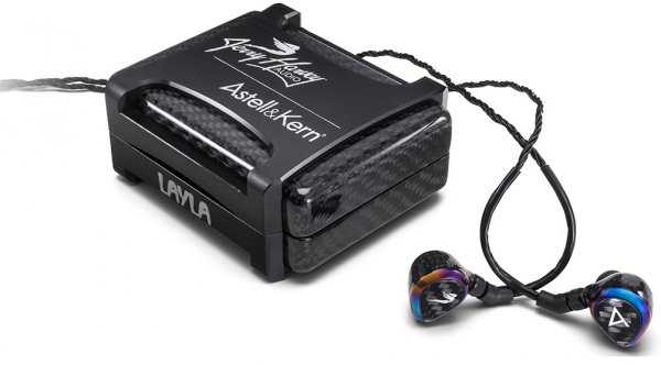 Headphone Layla Astell & Kern PSF11 $ 2.500