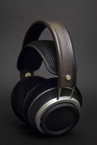 Headphone Philips Fidelio X1 - Tinjauan Umum