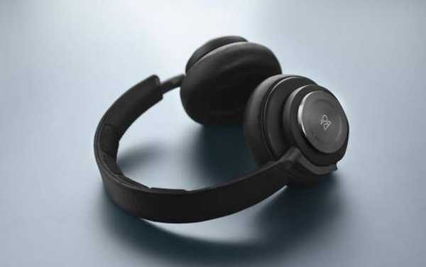 Sluchátka B&O Beoplay H9 Premium - přehled