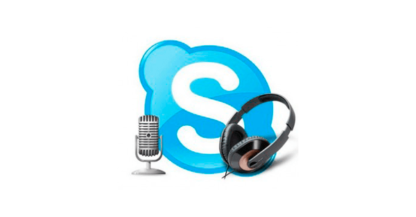 Headphone tidak berfungsi di Skype - pengaturan dalam 1 menit