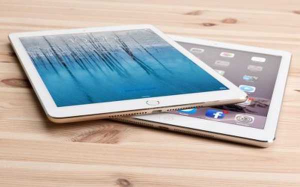 IPad Air 3 Baru - Tanpa Jack Headphone