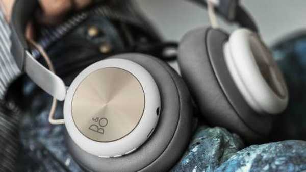 Ulas BeoPlay H4 - Headphone Bluetooth Premium Murah