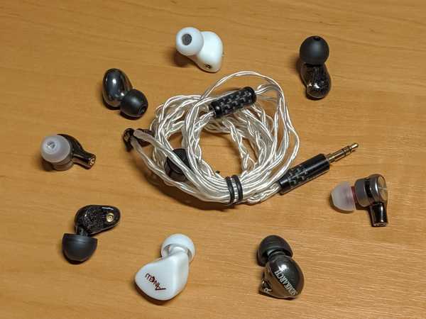 ISN Audio S4 Review - najbolji audio kabel iz ISN Audio