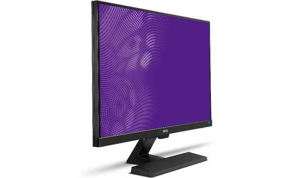 Recenzja monitora BenQ EW2775ZH