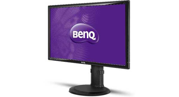 BenQ GW2765HT Преглед на монитора