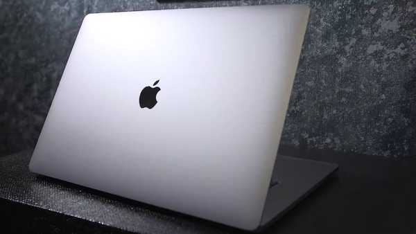 Tinjauan umum tentang Apple 16 MacBook Pro Notebook PC dengan Keyboard Baru