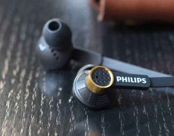 Огляд Philips TX2 - бюджетні навушники з мікрофоном