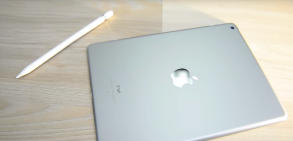 Apple iPad 10.2 táblagép áttekintés